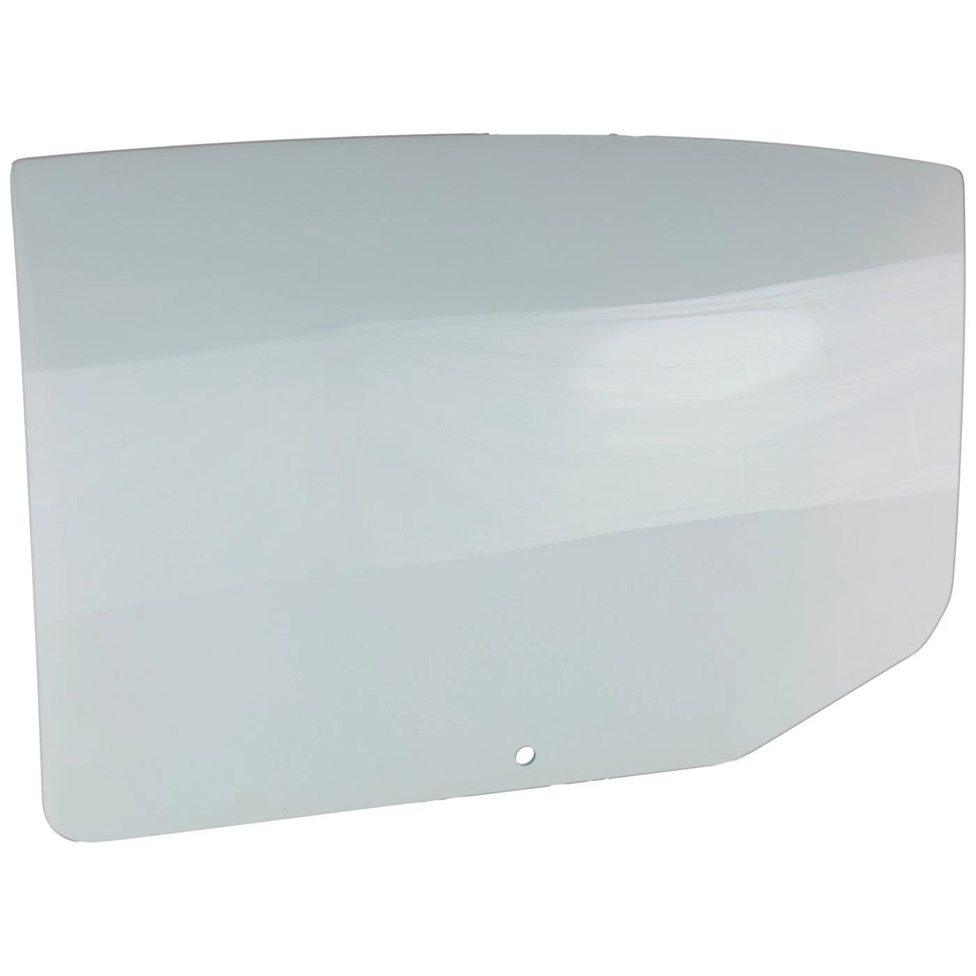 Rear Driver Side Door Glass for Dodge Avenger (200)