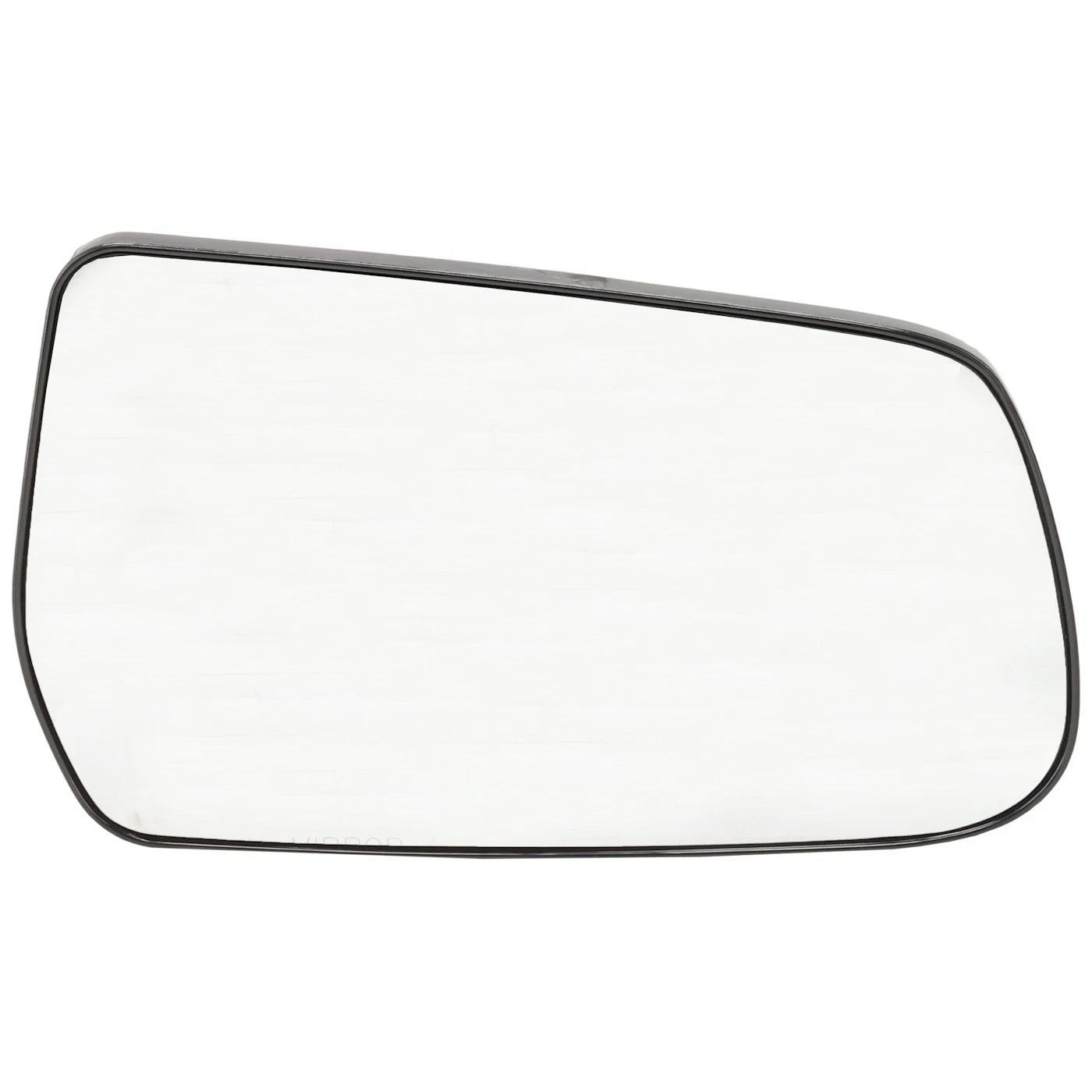 Mirror Glass for Chevrolet Equinox (2010–2017) Driver & Passenger Side