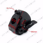 Throttle Thumb Assembly for ATV 200cc 250cc (2000–2023)