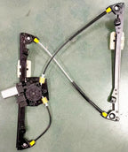 Front Right Window Regulator for BMW 3 Series F30/F31 (2012–2019)