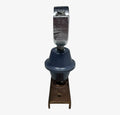 Heavy Duty Antenna Support for D.Lilly & Co AM-3 (1.5" Antenna)