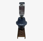 Heavy Duty Antenna Support for D.Lilly & Co AM-3 (1.5" Antenna)