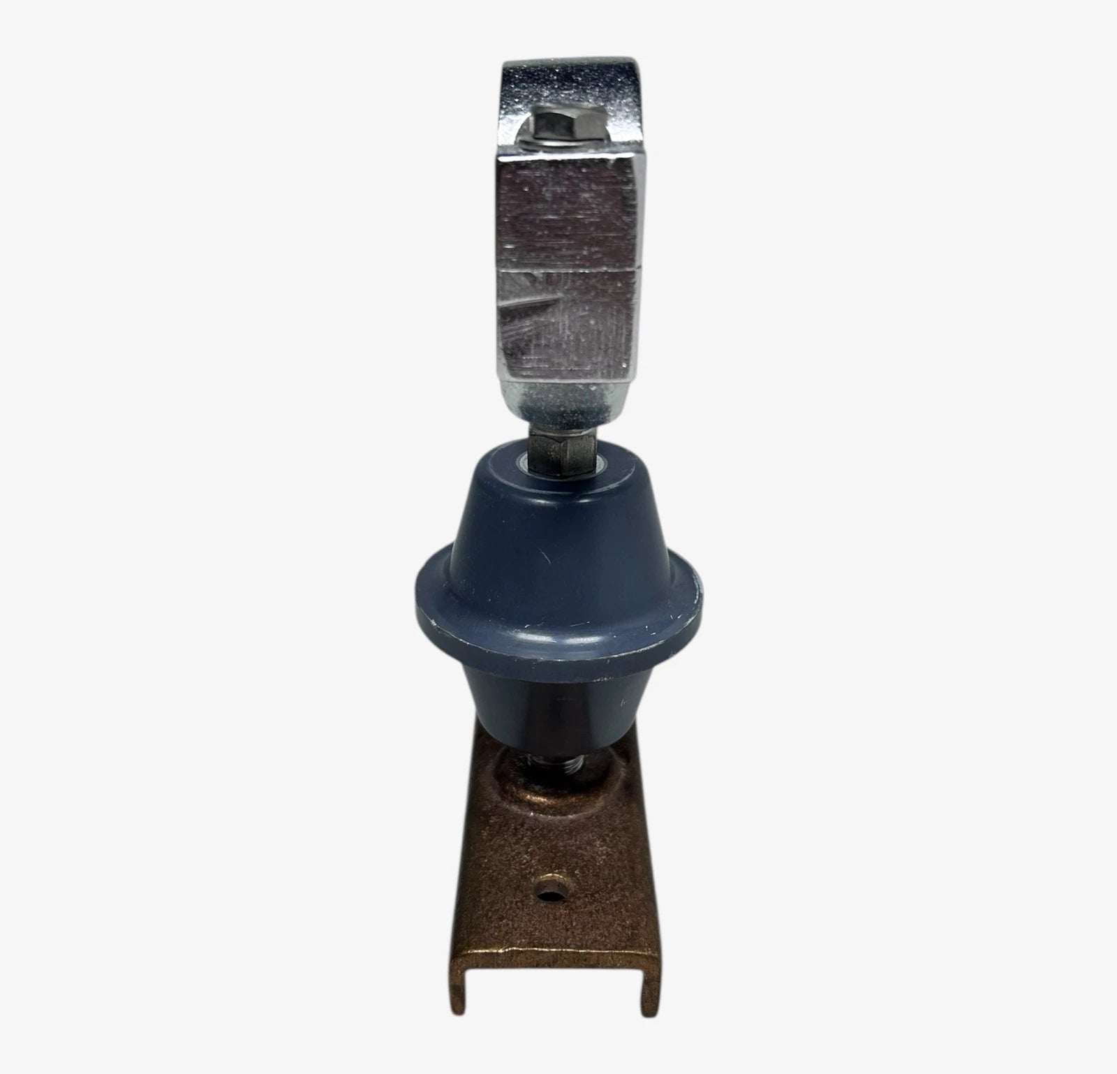Heavy Duty Antenna Support for D.Lilly & Co AM-3 (1.5" Antenna)