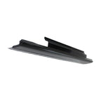 Rocker Panel Set for Chevy Silverado 1500, GMC Sierra 1500 (1999–2006)