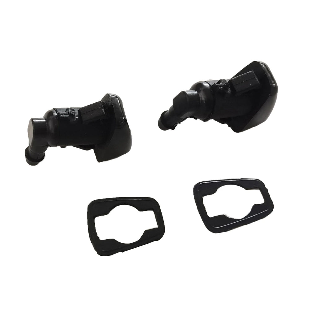 Windshield Washer Nozzles for Ford F250 F550 Super Duty (2008–2010) 7C3Z17603A