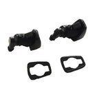 Windshield Washer Nozzles for Ford F250 F550 Super Duty (2008–2010) 7C3Z17603A