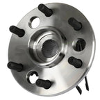 Set of 2 Front Wheel Hub Bearing Assembly for GMC K1500 K2500 Suburban (1995–1999)