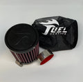 K&N Air Filter Kit for Polaris RZR 170 (All Years)