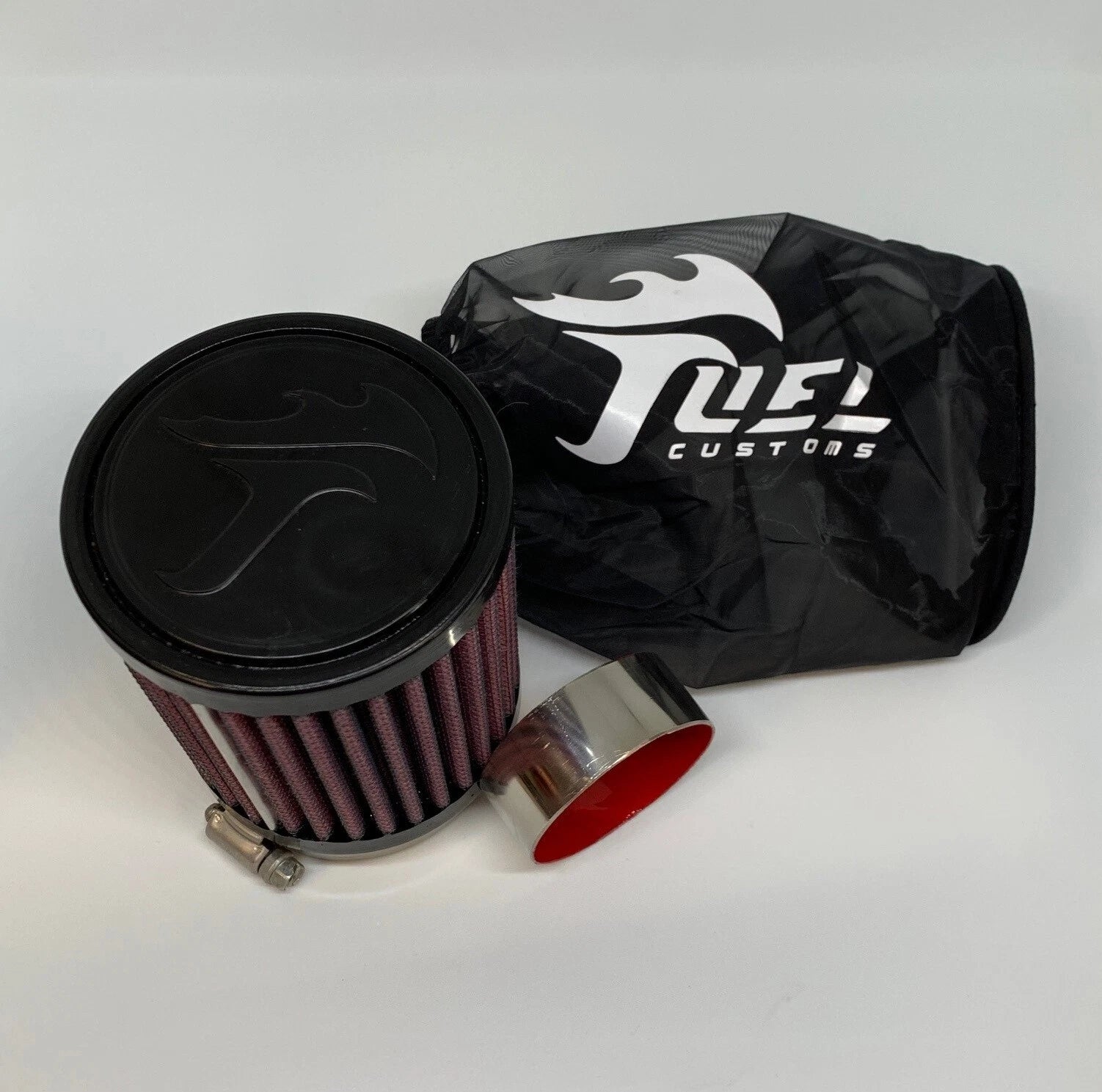 K&N Air Filter Kit for Polaris RZR 170 (All Years)