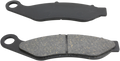 Organic Brake Pads for Trike (FAD638)
