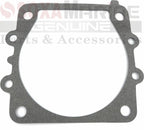 Water Pump Service Kit for Yamaha 115HP LF115 F115 (18-3442, 68V-W0078-00)