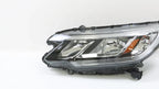 Headlight Assembly for Honda CR-V (2015–2016) Halogen with DRL Left
