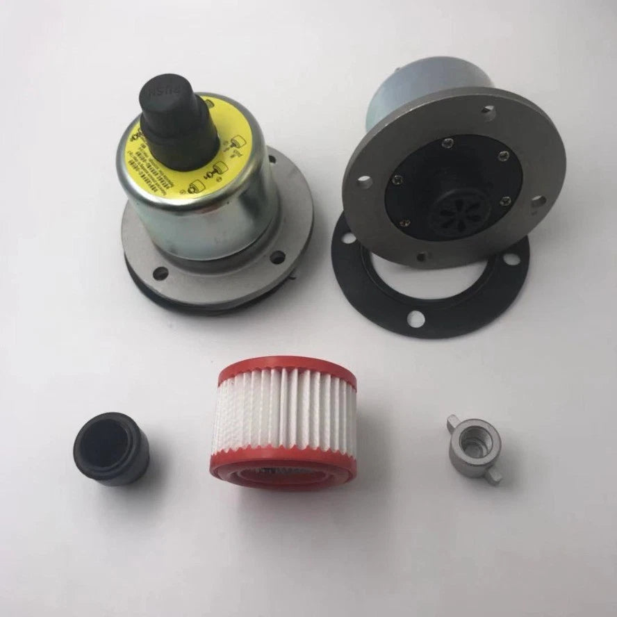 Hydraulic Tank Cover Filter Element Exhaust Valve for Volvo 120 140 210 240 290B