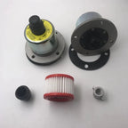 Hydraulic Tank Cover Filter Element Exhaust Valve for Volvo 120 140 210 240 290B