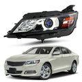HID Headlight LH for Chevrolet Impala (2018–2020)
