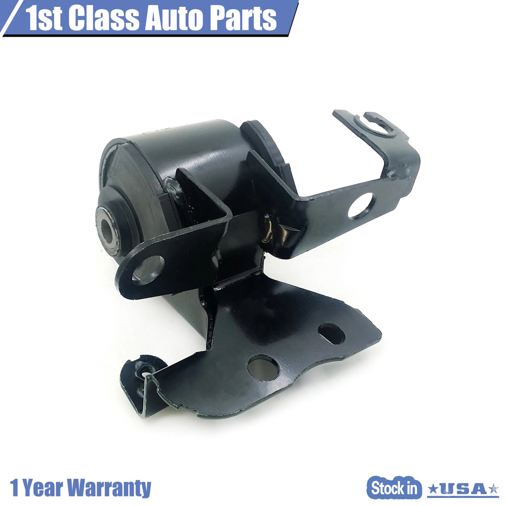 Motor and Transmission Mount Set for Mazda Protege (1999-2003)