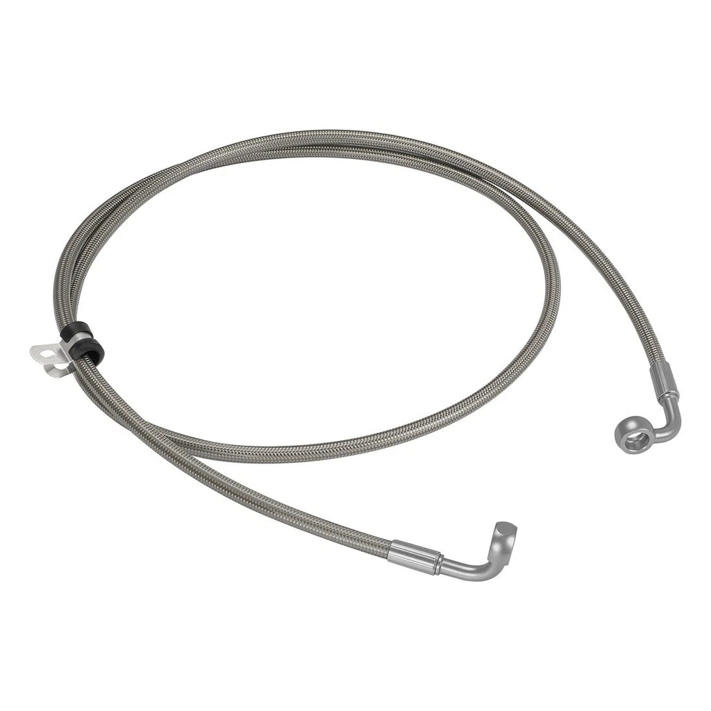 Rear Brake Line for Polaris Sportsman 550 Touring EPS (2013–2014) 1911678 1914132