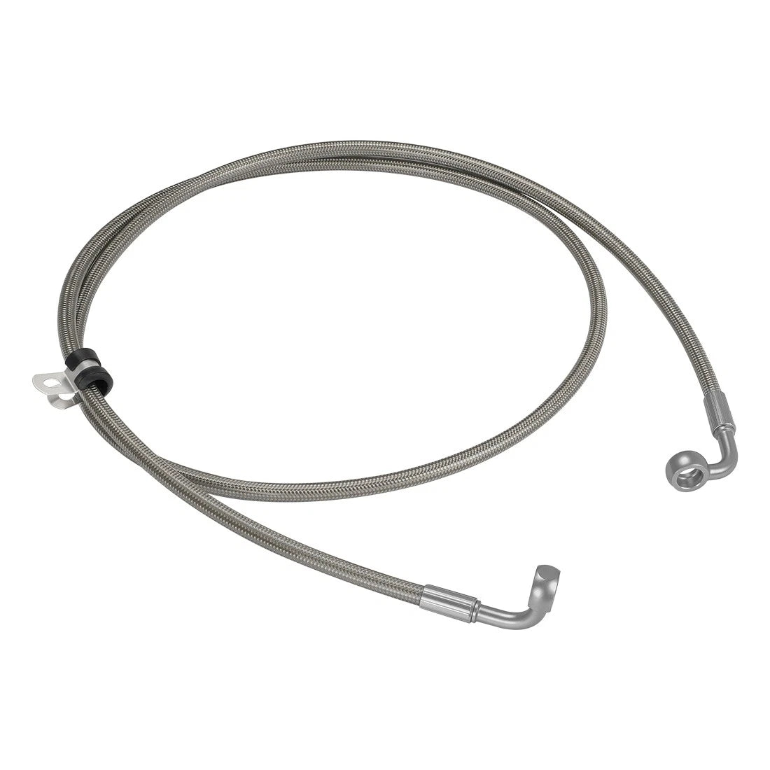 Rear Brake Line for Polaris Sportsman 550 Touring EPS (2013–2014) 1911678 1914132