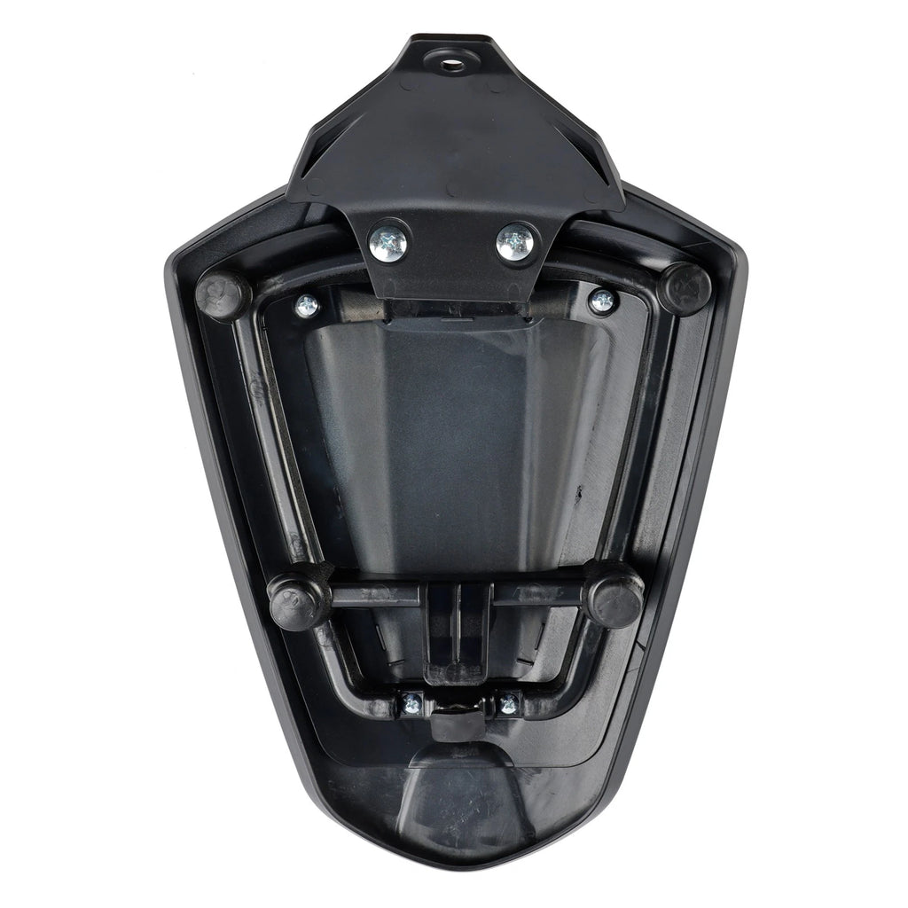 Tail Rear Seat Cover Fairing Cowl for Ducati Monster 950 937 (2021–2024) Matt Black