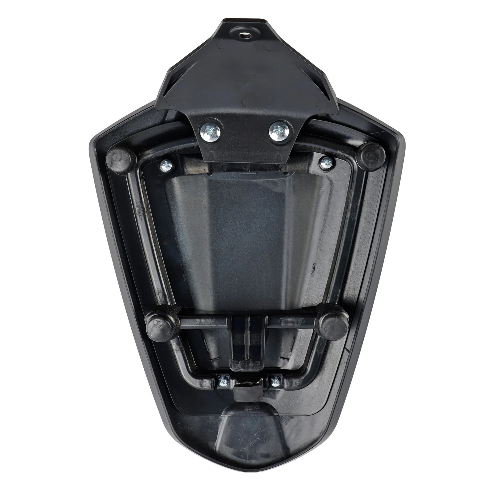 Tail Rear Seat Cover Fairing Cowl for Ducati Monster 950 937 (2021–2024) Matt Black