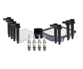 Set of 8 Denso Iridium Power Spark Plugs for Lexus GS430 (2001–2006)