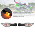 Turn Signal Light Indicator Lamp for Kawasaki Ninja 400 Z650 Z900 Z1000 (2017–2023)