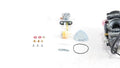 Carburetor Kit for Yamaha Big Bear, Wolverine, Kodiak, Grizzly 250-450