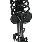 2X Front Complete Strut w/Coil Spring Assembly for Toyota Sienna (2004-2006)