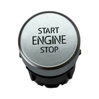 Engine Start Stop Switch for Car Dashboard Replacement