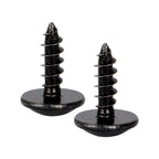 2X Taillight Lamp Screw Kit for Dodge Ram 1500 (2009–2013) & Ram 2500/3500 (2010–2018)