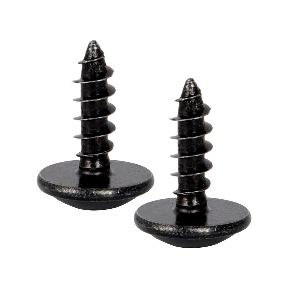 2X Taillight Lamp Screw Kit for Dodge Ram 1500 (2009–2013) & Ram 2500/3500 (2010–2018)