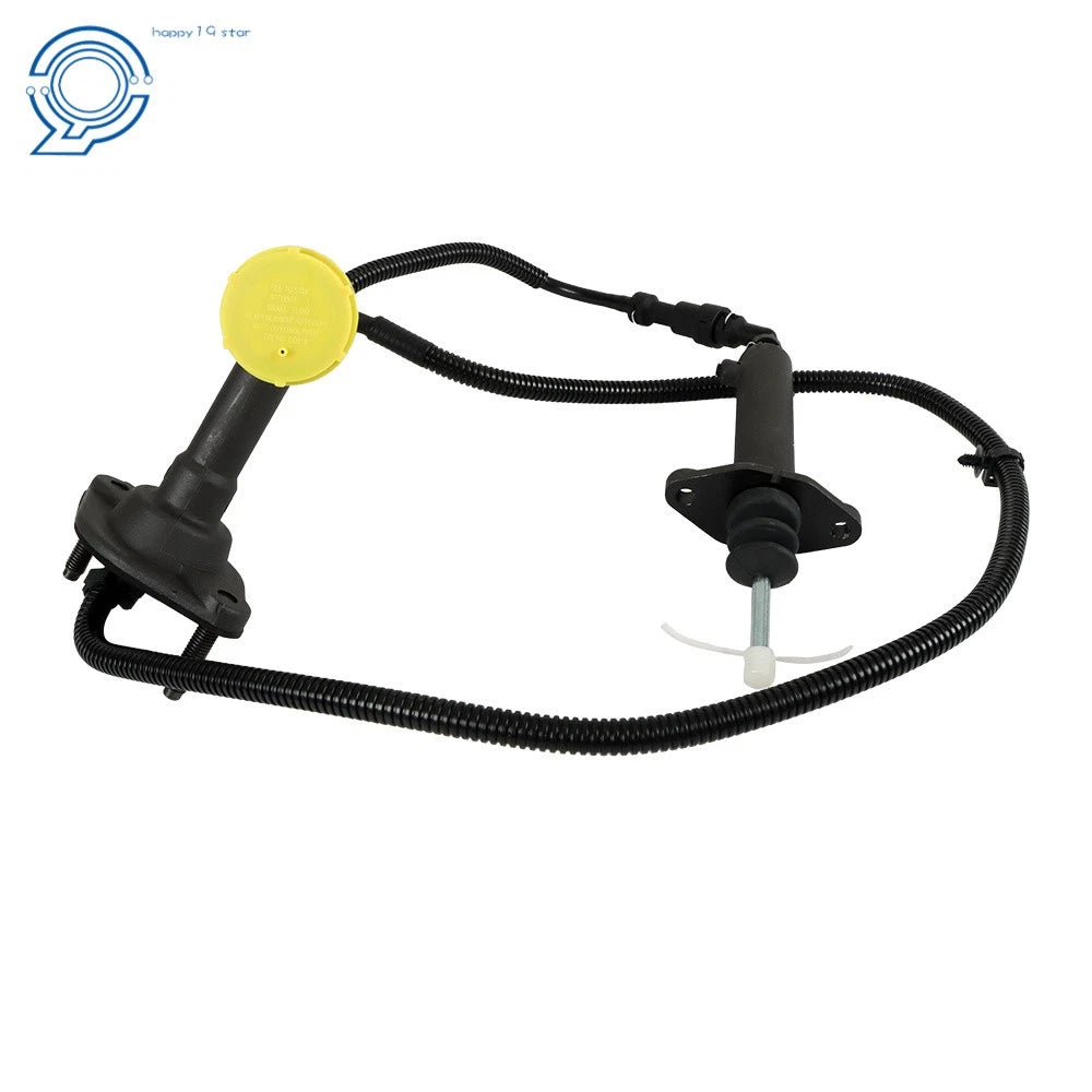 Clutch Master and Slave Cylinder Assembly for Ram 2500 3500 (2005-2014)