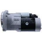 Starter Motor for Yanmar 4D94E, 4TNV94, 4TNV98 (12990877000, 12990077040)