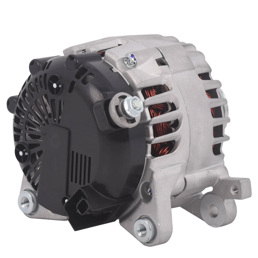 Alternator for Nissan Rogue 2.5 (2016) 6-Groove