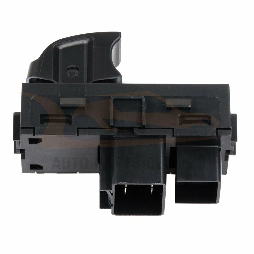 Window Switch Set for Chevrolet Silverado 2500 HD (2007-2014)