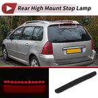 Black LED Third Brake Light for Chevrolet Camaro (All Models) No. 84330249