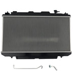 Aluminum Radiator for Toyota RAV4 (2001-2005)