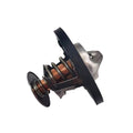Thermostat 178°F 81°C 3831424 for Volvo Penta TMD 100 102 120 121 122 31 41