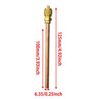 Air Conditioner Valves for