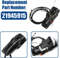 Trim Pump Actuator Kit for Volvo Penta SX-A DPS-A DPS-B (1990–2023) #21945915 #21573834