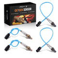 Oxygen O2 Sensor for Acura MDX V6 3.7L (2007–2009) 234-4351 36541RYEA01 36531RGWA0