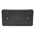 Front License Plate Mounting Bracket for Jeep Patriot (2011–2016)