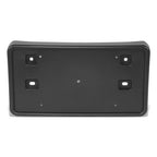 Front License Plate Mounting Bracket for Jeep Patriot (2011–2016)