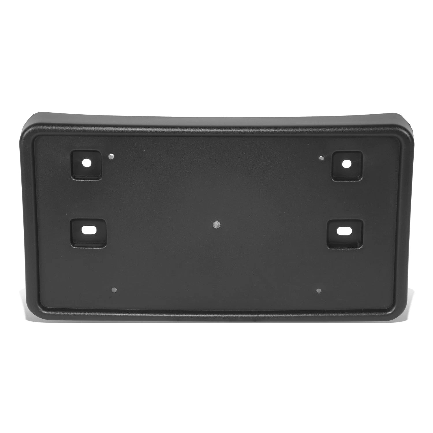 Front License Plate Mounting Bracket for Jeep Patriot (2011–2016)