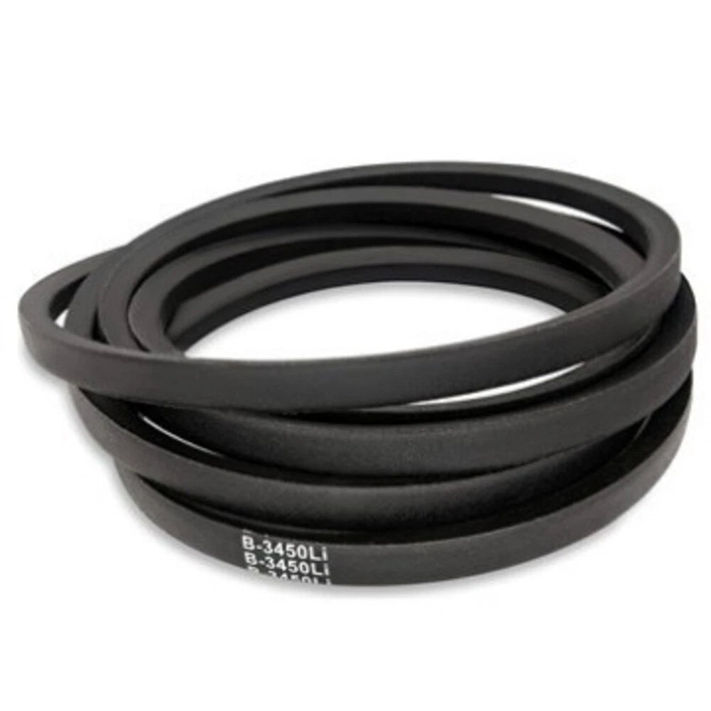 Mower Deck Belt for Lawn Tractor Models (532197242, 24V48, 2348, 24K48)