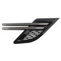 Fender Air Vents Grill for Range Rover Sport 2014-2017 Black & Gray Right