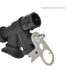 Scuba K Valve Tool for BCD Inflator & Cylinder Valves (Universal)