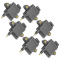 Ignition Coil for Mercury Outboard Optimax Racing 225/250 Sport XS (2000–2009)