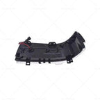 Wing Door Mirror Indicator for Mitsubishi Pajero NS-NX (2006–2019) LH