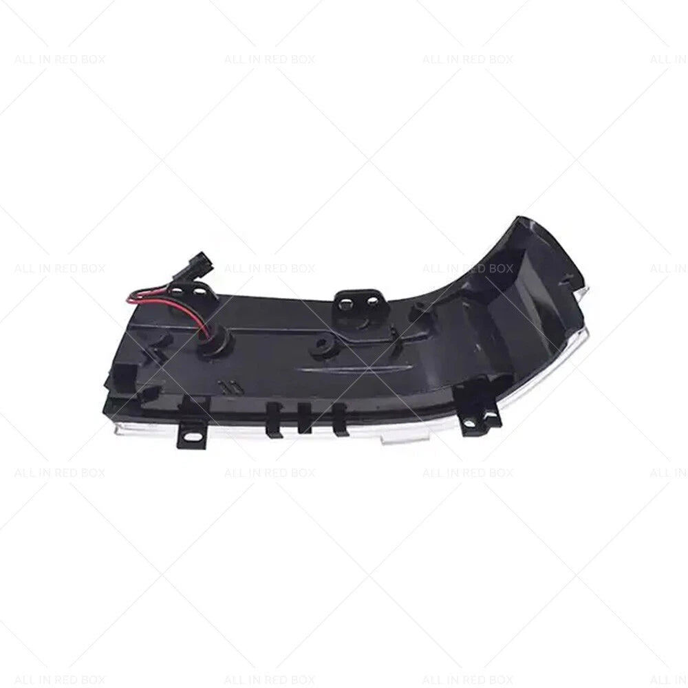 Wing Door Mirror Indicator for Mitsubishi Pajero NS-NX (2006–2019) LH